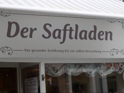 Foto: Der Saftladen